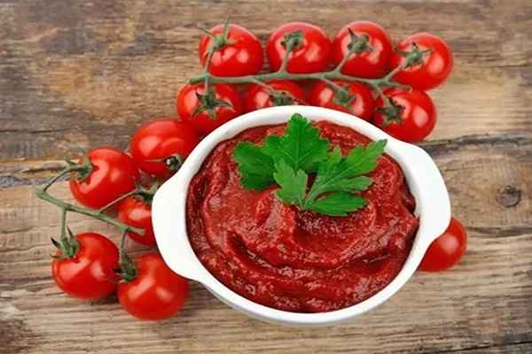 تصویر 2 از قیمت خرید رب نامزد حلب عمده به صرفه و ارزان